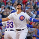 Wilson Contreras